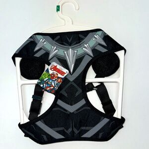 🔥 Marvel pet apparel costume Sz L New